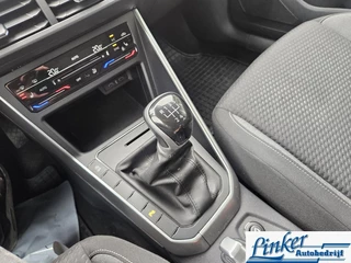 Volkswagen Polo Volkswagen Polo 1.0 TSI Life NW MODEL CAMERA STOELVERW VIRTUAL 16