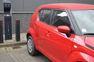 Suzuki Ignis Suzuki Ignis 1.2 Smart Hybrid Comfort | Bluetooth | Slechts 21.696 KM!! | Hybrid | - afbeelding nr 24