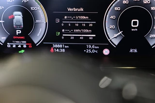 Audi A3 Audi A3 Sportback 40 TFSI e RS3 Look / 204 PK / RS Zetels / Cc / Camera / Navi / Open Pano / Digital Cockpit / Led / Pdc / 18 Inch - afbeelding nr 23