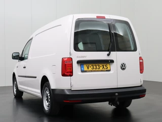 Volkswagen Caddy | Navigatie | Trekhaak | Airco | Cruise | Betimmering - afbeelding nr 20