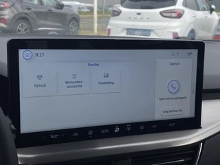 Ford Focus Ford Focus Wagon 1.0 EcoBoost Hybrid Titanium 125pk | SYNC 4 Navigatie | Full LED | Draadloos Apple Carplay/Android auto | 16 inch Lichtmetaal - afbeelding nr 37