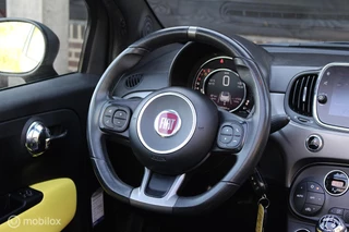 Fiat 500C Fiat 500c 1.2 S| Nieuwe D-riem| - afbeelding nr 9