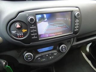 Toyota Yaris - afbeelding nr 21