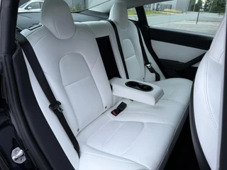 Tesla Model 3 Tesla Model 3 Performance AWD 75 kWh Pano Leer Autopilot FSD NAP - afbeelding nr 26