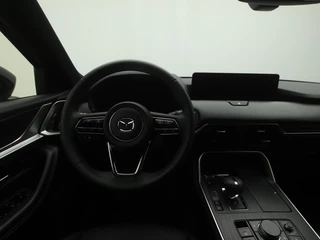 Mazda CX-60 Mazda CX-60 2.5 E-SKYACTIV PHEV Homura Business Edition 4WD automaat | demo voordeel - afbeelding nr 24