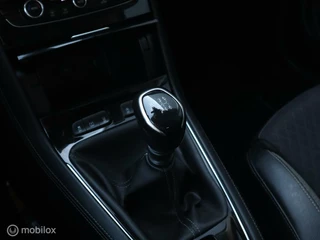 Opel Grandland X Opel Grandland X 1.2 Turbo 131 PK H6 Navi DonkerGlas Camera Pdc V+A - afbeelding nr 22