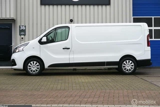 Nissan NV300 Nissan NV300 L2 1.6dci 145PK Dealer onderhouden 3 persoons - afbeelding nr 9