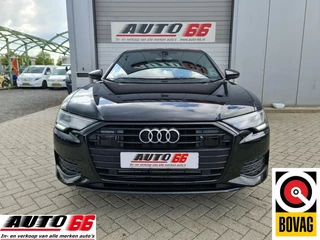 Audi A6 Audi A6 Limousine 55 TFSI ( 3.0 V6 ) e Quattro Pro Line S Competition - afbeelding nr 2