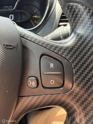 Renault Captur Renault Captur 0.9 TCe Helly Hansen NAP/1e EIG/NAVI/TRHAAK/KEYLESS - afbeelding nr 17