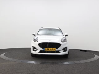 Ford Puma - afbeelding nr 14