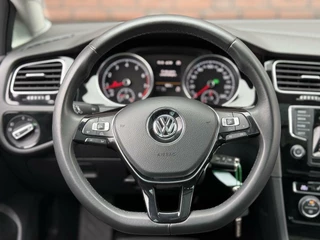 Volkswagen Golf Volkswagen Golf Variant 1.4 TSI Highline |66.000 km|1e eig|Pano|1/2 Leder|Navi|PDC| - afbeelding nr 19