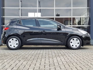 Renault Clio Renault Clio 0.9 TCe  Expression - afbeelding nr 6