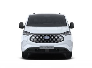 Ford E-Transit Custom - afbeelding nr 11