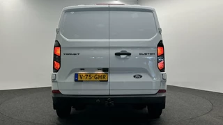 Ford Transit Custom Ford Transit Custom 300 2.0 TDCI L2H1 Trend|Uitvoorraad leverbaar!| - afbeelding nr 6