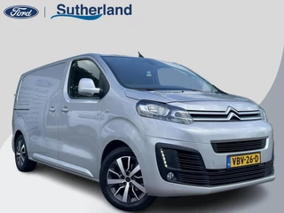 Citroën Jumpy - 331907181-0