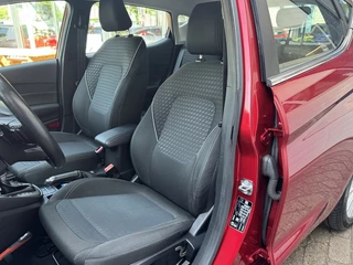 Ford Fiesta Ford Fiesta 1.0 EcoB. Titanium - afbeelding nr 2