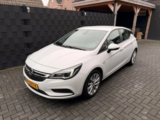 Opel Astra 1.0 Edition 2016| WIT| CLIMA| NAVI| TREKHAAK| NAP