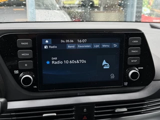 Hyundai i20 Hyundai i20 1.0 T-GDI Comfort - camera - afbeelding nr 17