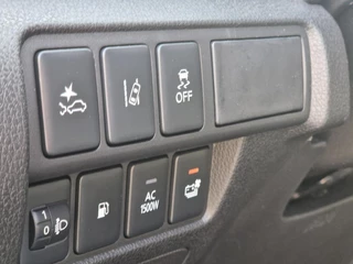 Mitsubishi Eclipse Cross Mitsubishi Eclipse Cross 2.4 PHEV Black edition DEMO - afbeelding nr 26