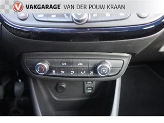 Opel Crossland X - afbeelding nr 19