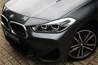 BMW X2 BMW X2 xDrive25e High Ex. | FACELIFT! | Pano | HuD | H/K - afbeelding nr 3