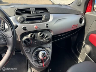 Fiat 500 Fiat 500 0.9 TwinAir Turbo 500S - afbeelding nr 18