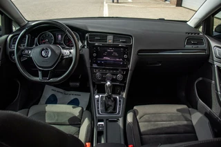 Volkswagen Golf Volkswagen Golf Variant 1.4 TSI Highline, Adaptive-Cruise - afbeelding nr 13