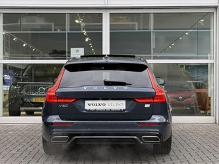 Volvo V60 - afbeelding nr 4