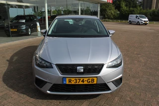 SEAT Ibiza In nieuwstaat ! - afbeelding nr 35