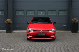 Volkswagen Polo Volkswagen Polo 1.0 TSI Beats|NAP|ACC|LED|Apple Carplay| - afbeelding nr 2