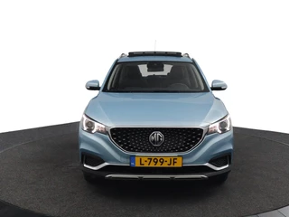 MG ZS EV MG MG ZS EV Luxury 45 kWh*PANO*LEER*ACC*NAVI* - afbeelding nr 20