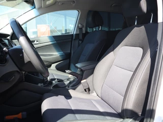 Hyundai Tucson - afbeelding nr 2