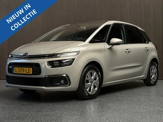 Citroën C4 Spacetourer 1.2 PureTech Selection