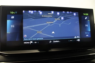 Peugeot 3008 |Stoelverwarming|Camera| - afbeelding nr 14