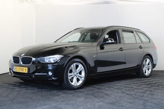 BMW 3 Serie - 22904816-0