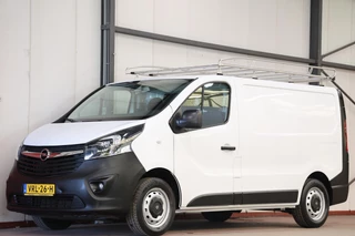 Opel Vivaro 1.6 CDTI L1H1 AIRCO IMPERIAAL