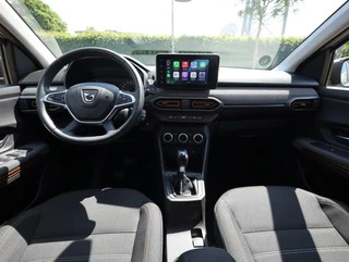 Dacia Sandero Stepway Dacia Sandero Stepway 1.0 TCe Comfort Automaat (Vol-Opties!) - afbeelding nr 3