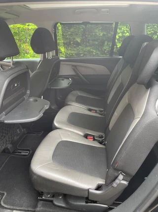 Citroën Grand C4 Picasso Citroen  C4 Grand Picasso 2.0 BlueHDi Exclusive - afbeelding nr 8