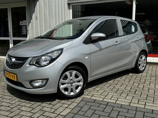 Opel KARL - 485558101-0