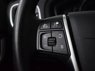 Volvo V40 Volvo V40 Cross Country 1.5 T3 Summum | Leder • Standkachel • Keyless • Goed onderhouden - afbeelding nr 21
