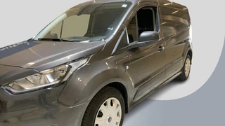 Ford Transit Connect Ford Transit Connect 1.0 Ecoboost L2 Trend | Adaptive cruise control | Scherm Apple Carplay/Android Auto | Camera | Trekhaak | Stoel + Bijrijdersbank - afbeelding nr 4
