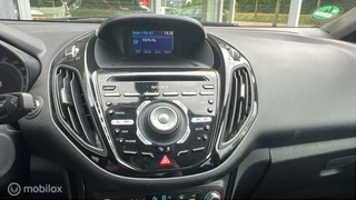 Ford B-MAX Ford B-Max 1.0 EcoBoost Titanium|Camera|Cruise|Nap - afbeelding nr 18