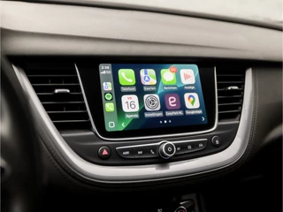 Opel Grandland X (APPLE CARPLAY, GROOT NAVI, CAMERA, GETINT GLAS, SPORTSTOELEN, LEDER, LANE ASSIST, NIEUWSTAAT) - afbeelding nr 8
