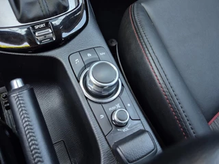 Mazda CX-3 - afbeelding nr 20