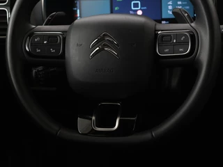 Citroën C5 Aircross Citroen C5 Aircross 1.6 Plug-in Hybrid Feel | Camera | Carplay |  Full LED | Navigatie | Keyless | Cruise control | Parkeerhulp | Climate control - afbeelding nr 8
