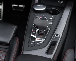 Audi RS5 Audi RS5 quattro 450 pk|RS-design|Dynamic|Pano|IPE uitlaat|Vol|Topstaat! - afbeelding nr 58