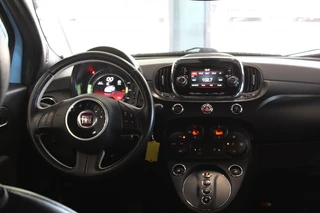 Fiat 500e - afbeelding nr 9