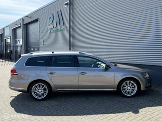 Volkswagen Passat Volkswagen Passat Variant 1.4 TSI Highline ACC, NAVI, BOMVOL - afbeelding nr 7