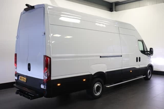 Iveco Daily - Airco - Cruise - Trekhaal - € 23.950, - Excl. - afbeelding nr 3