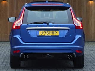 Volvo XC60 - afbeelding nr 11